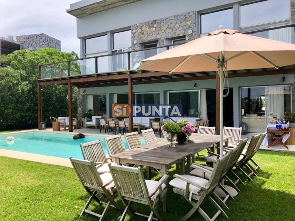 casa en alquiler de temporada - spt5305c
