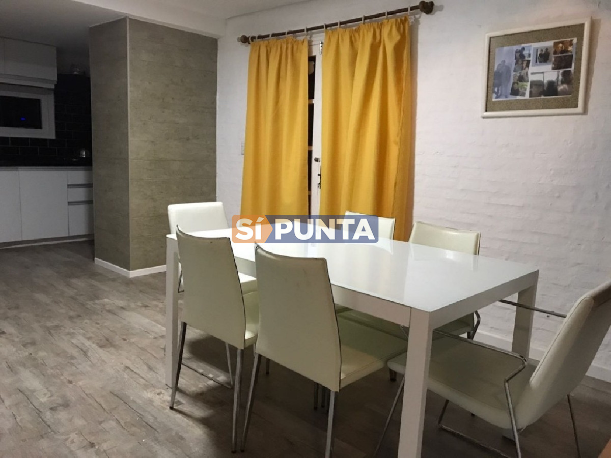 casa en alquiler temporada - spt2835c
