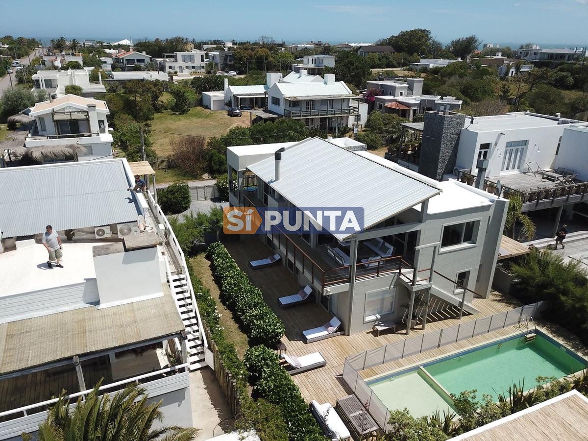 casa en venta en jose ignacio a pocos metros del mar  - spt5495c