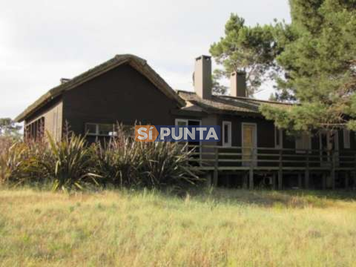casa ideal para disfrutar del verano, bien equipada - spt1655c