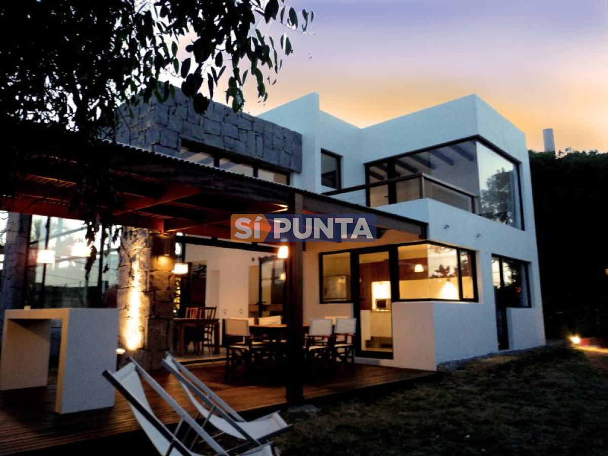 casa en alquiler jose ignacio - spt711c