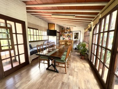 Chacra a la venta en Camino los Ceibos