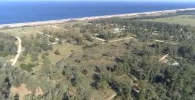 Chacra en venta - CLub de Polo