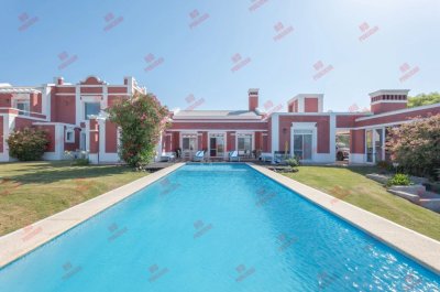 Chacra en venta Lomas del Suce