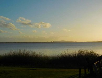 Chacra a la venta en Laguna del Sauce