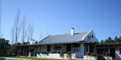 Chacra en venta - Camino Cerro Eguzquiza