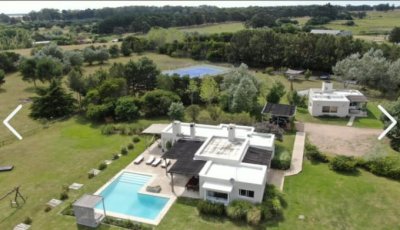 Chacra en venta 5 dormitorios Jose Ignacio