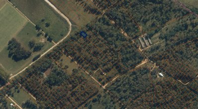 Terreno en venta - Eden Rock