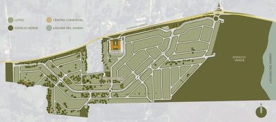 Terreno en Venta, Maldonado