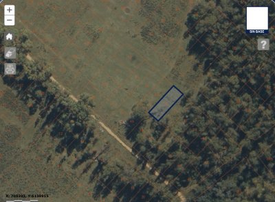 Terreno en venta, Eden Rock 