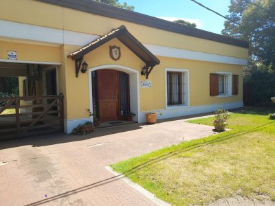 Casa en Pinares