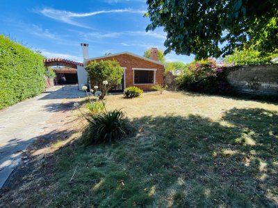 Oportunidad Casa 3 Dormitorios Mansa