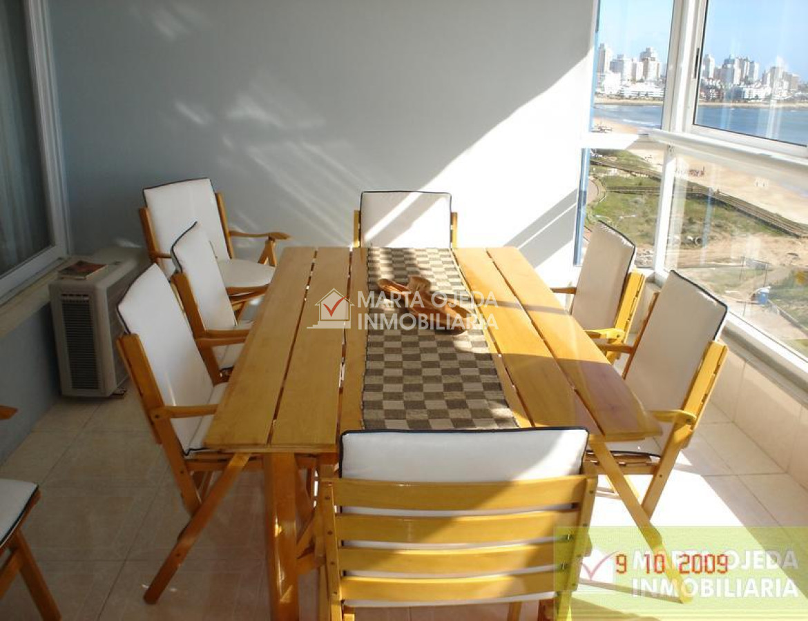 Mansa - GoPunta - Portal Inmobiliario de Punta del Este - Maldonado