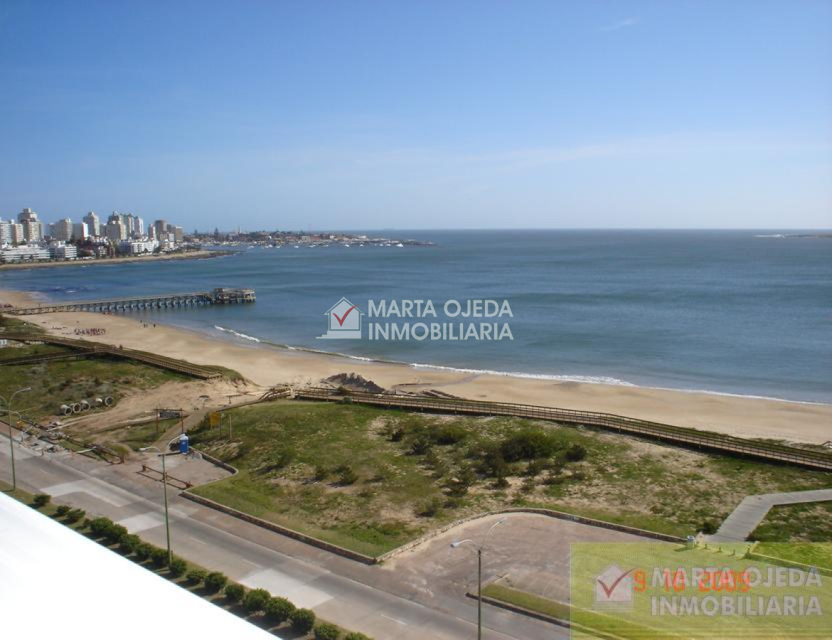 Mansa - GoPunta - Portal Inmobiliario de Punta del Este - Maldonado