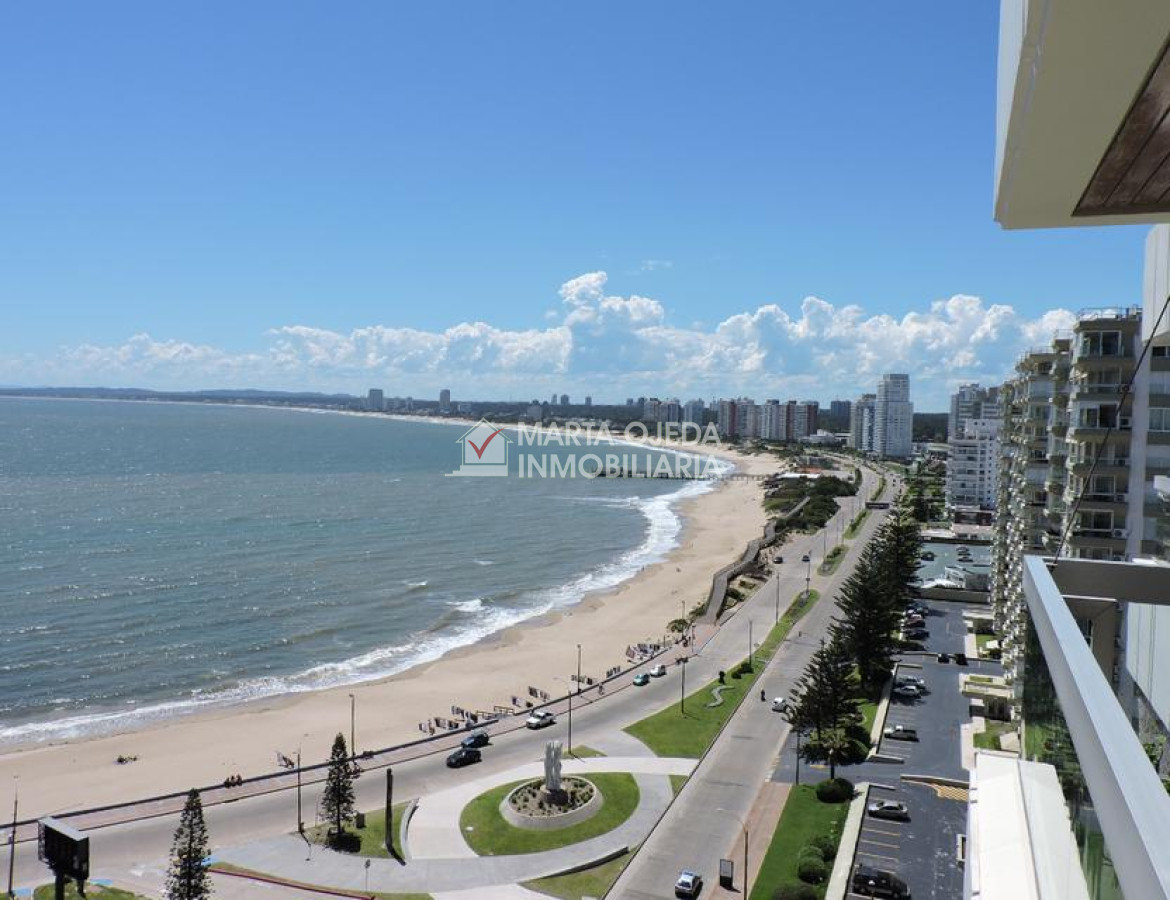 Mansa - GoPunta - Portal Inmobiliario de Punta del Este - Maldonado