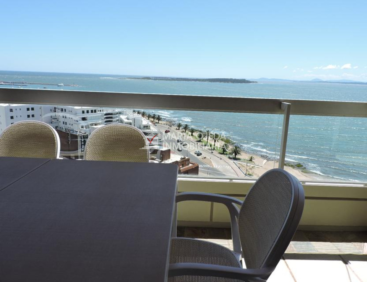 Mansa - GoPunta - Portal Inmobiliario de Punta del Este - Maldonado