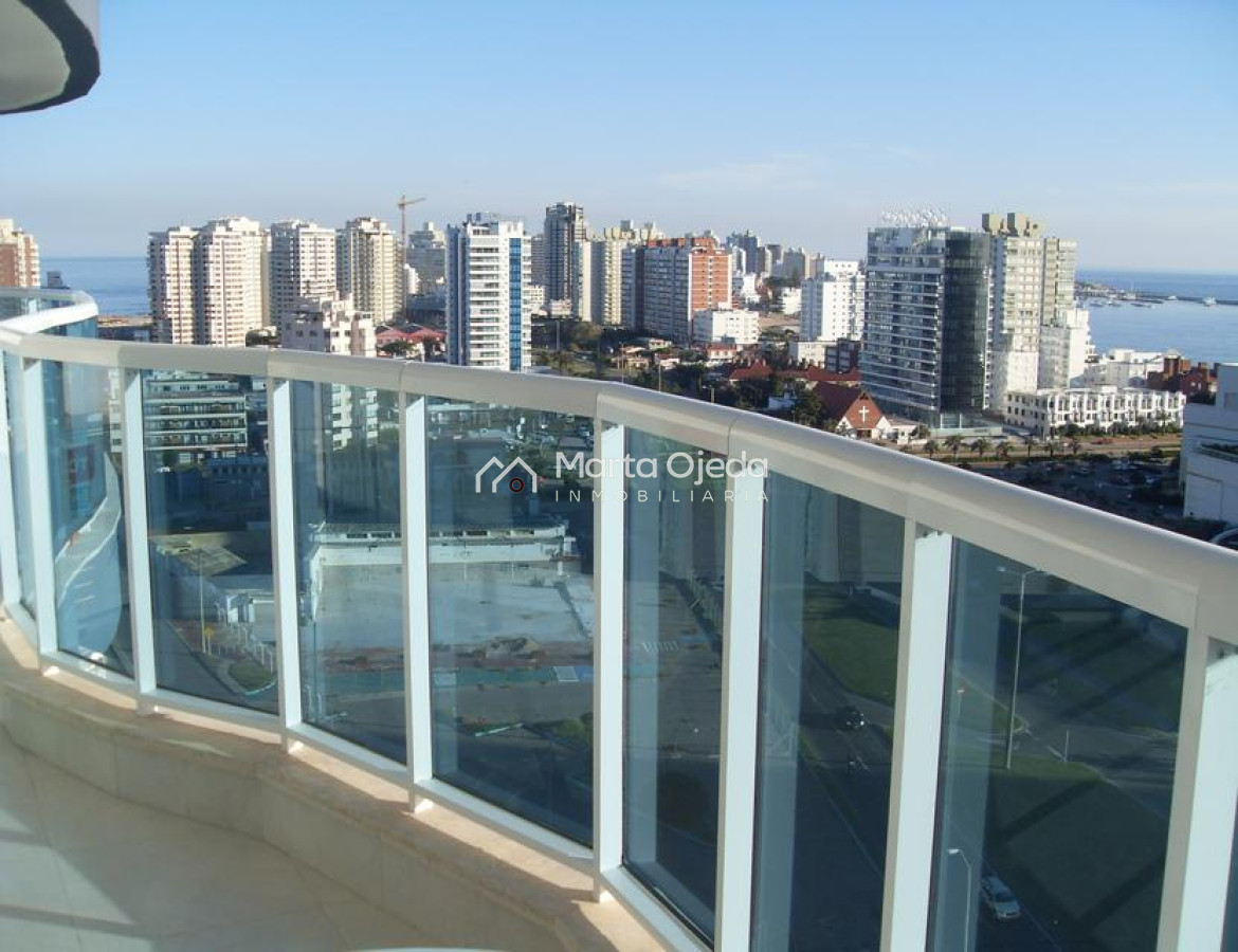 Mansa - GoPunta - Portal Inmobiliario de Punta del Este - Maldonado