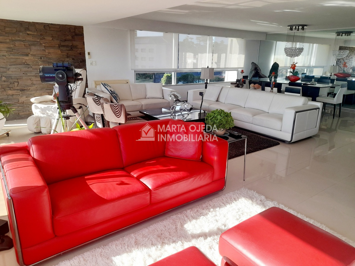 Mansa - GoPunta - Portal Inmobiliario de Punta del Este - Maldonado