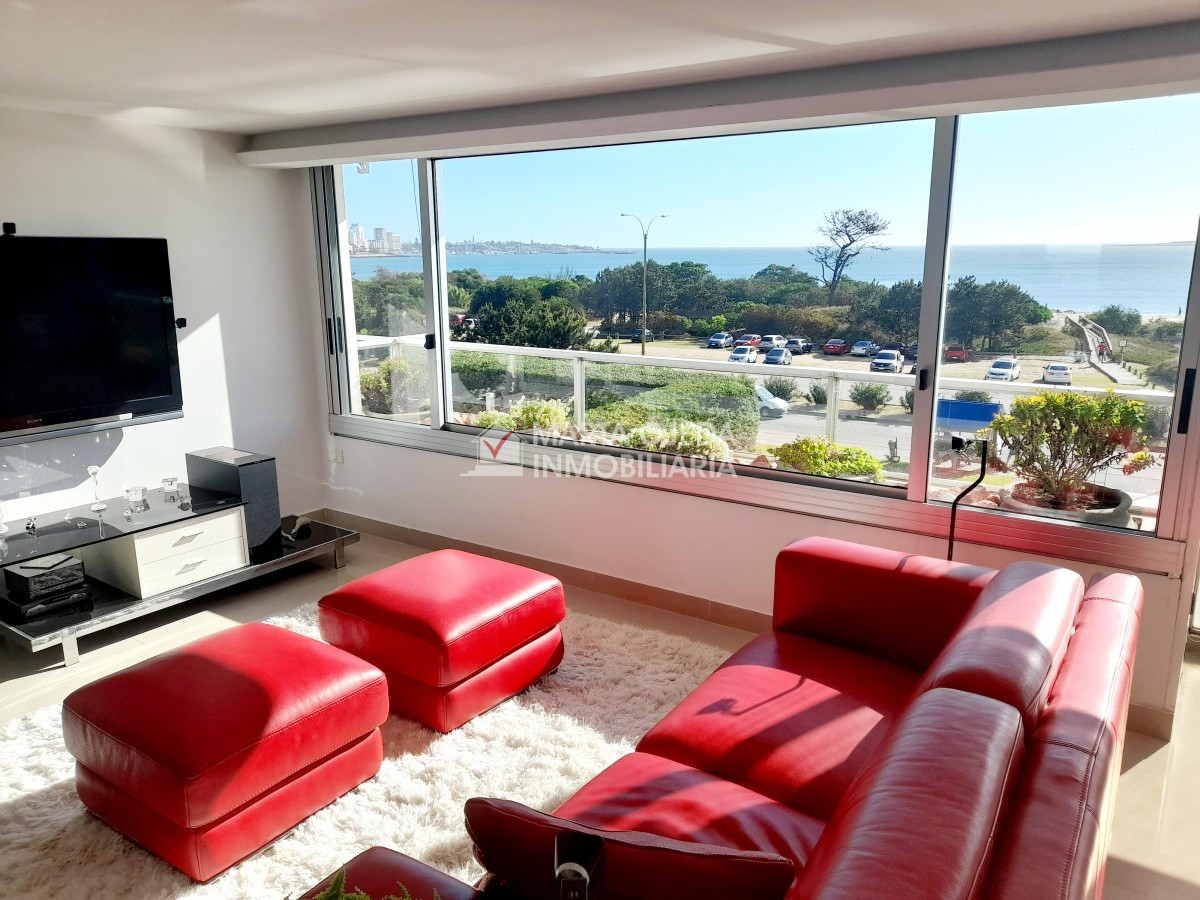Mansa - GoPunta - Portal Inmobiliario de Punta del Este - Maldonado