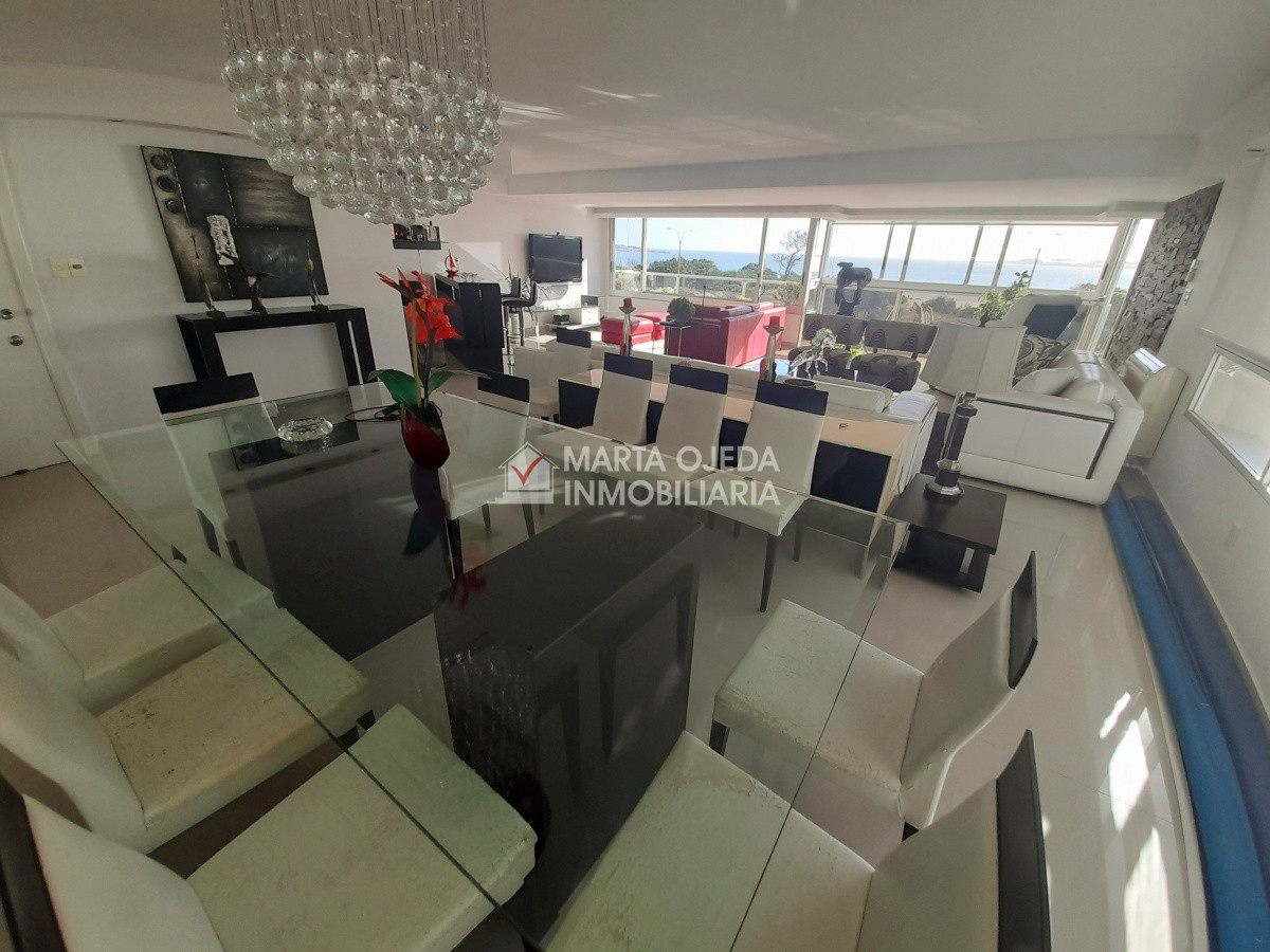 Mansa - GoPunta - Portal Inmobiliario de Punta del Este - Maldonado