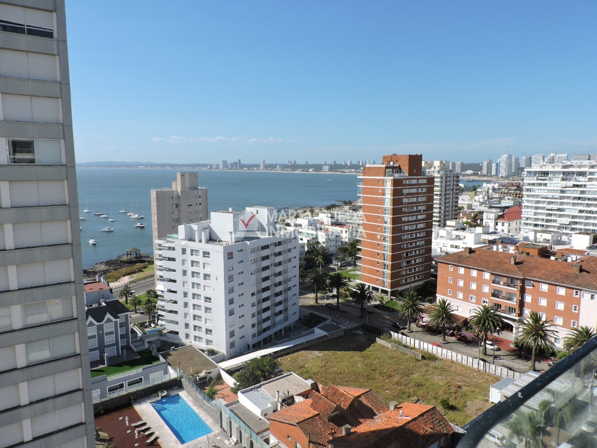 Peninsula - GoPunta - Portal Inmobiliario de Punta del Este - Maldonado