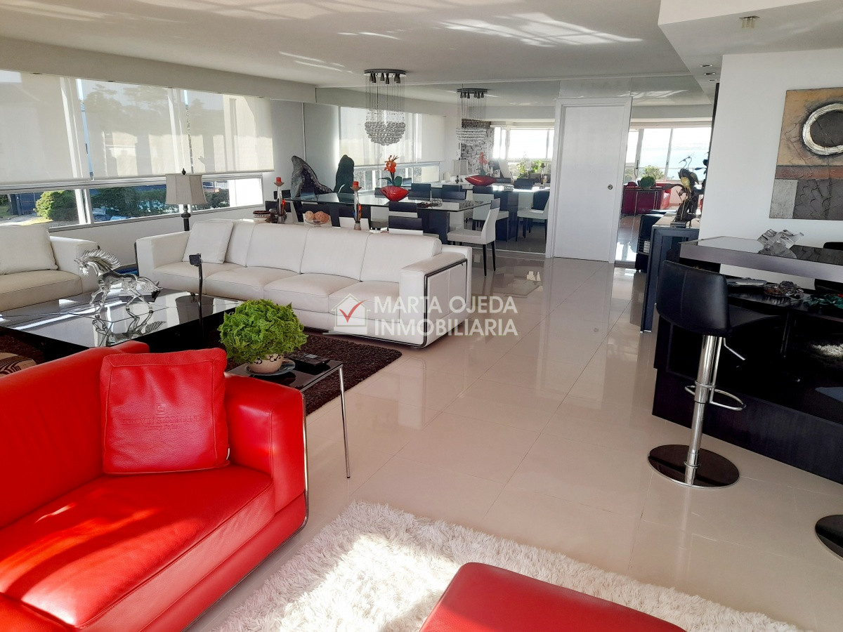 Mansa - GoPunta - Portal Inmobiliario de Punta del Este - Maldonado