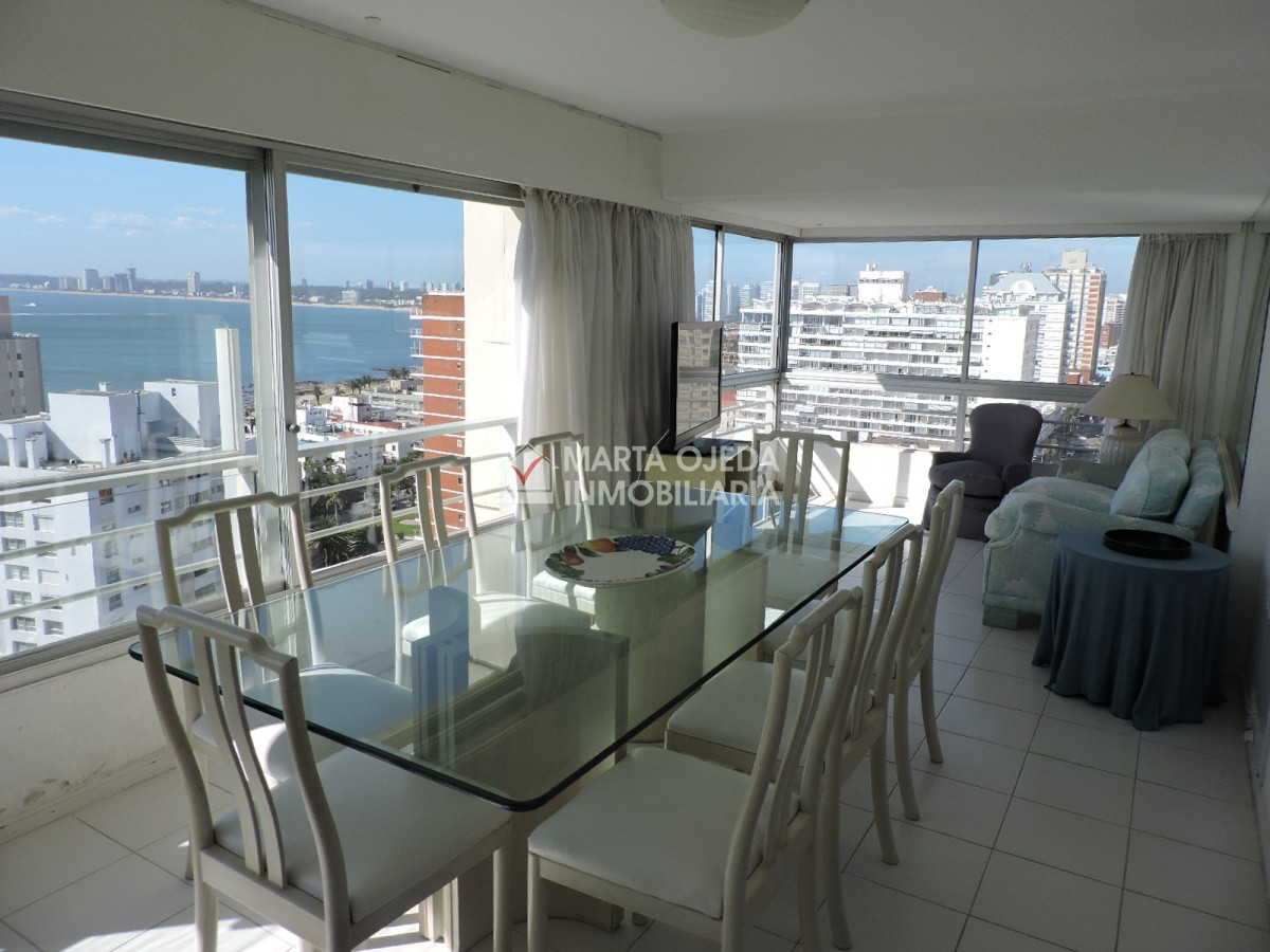 Peninsula - GoPunta - Portal Inmobiliario de Punta del Este - Maldonado
