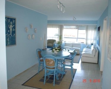 Apartamento en Peninsula, 2 dormitorios *