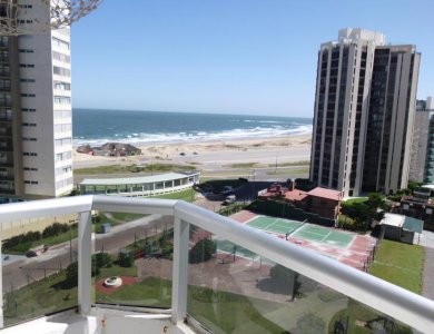 Apartamento en Brava, 2 dormitorios *