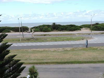 Brava , cómodo apartamento frente al mar 