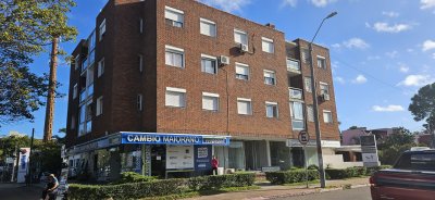 Alquiler anual , centro de maldonado