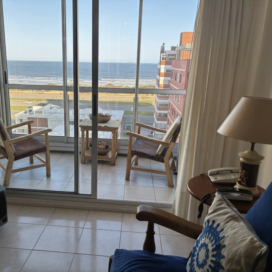 Ubicación privilegiado próximo a playas , Península y centros comerciales 