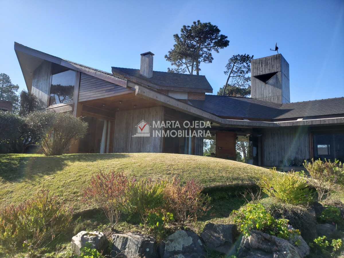 Cantegril - GoPunta - Portal Inmobiliario de Punta del Este - Maldonado