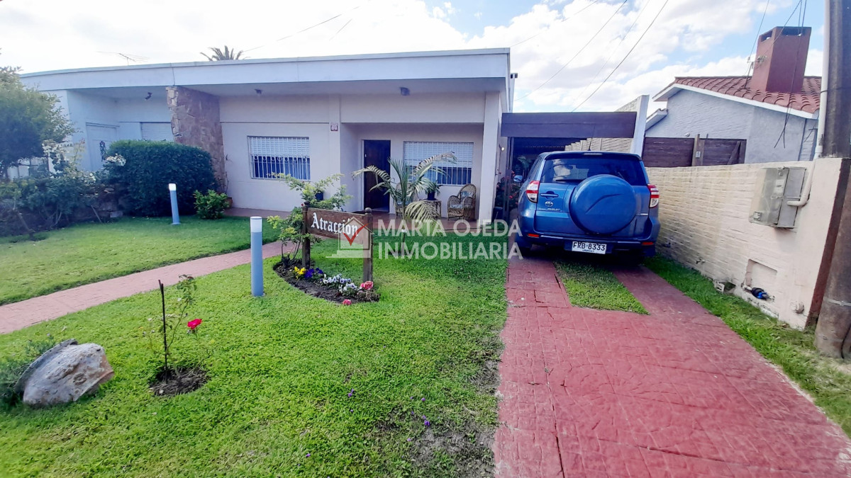 Mansa - GoPunta - Portal Inmobiliario de Punta del Este - Maldonado