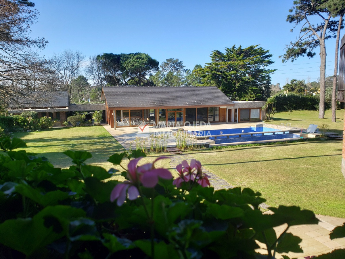 Cantegril - GoPunta - Portal Inmobiliario de Punta del Este - Maldonado