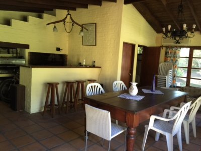 Casa en el Country