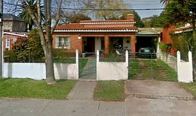 Casa a  solo 6 cuadras de la Peatonal Sarandí de la ciudad de Maldonado