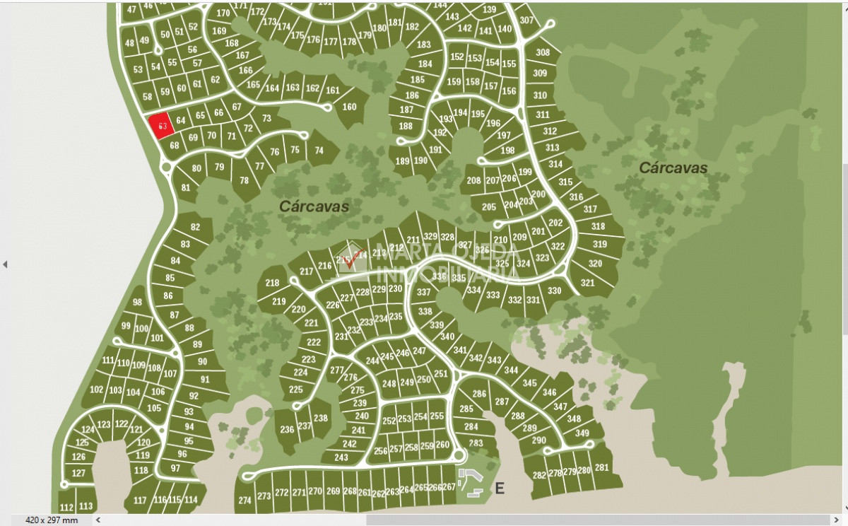Las Garzas - GoPunta - Portal Inmobiliario de Punta del Este - Maldonado