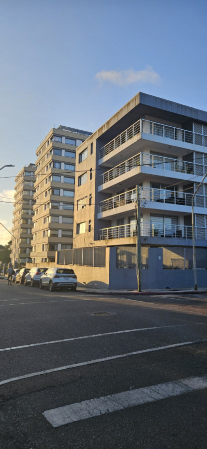 Muy buena ubicación en el centro de Maldonado