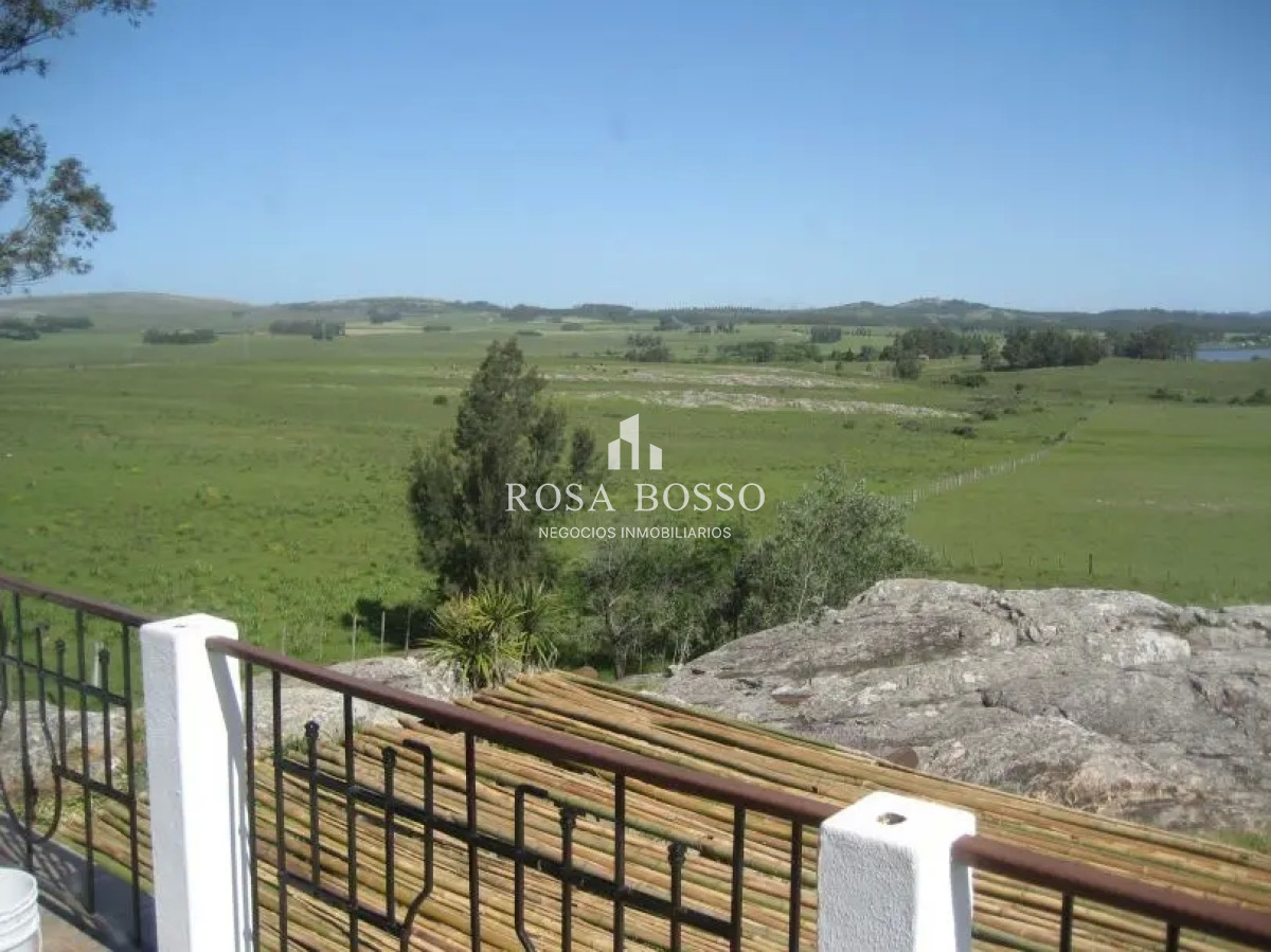 Laguna del Sauce - GoPunta - Portal Inmobiliario de Punta del Este - Maldonado