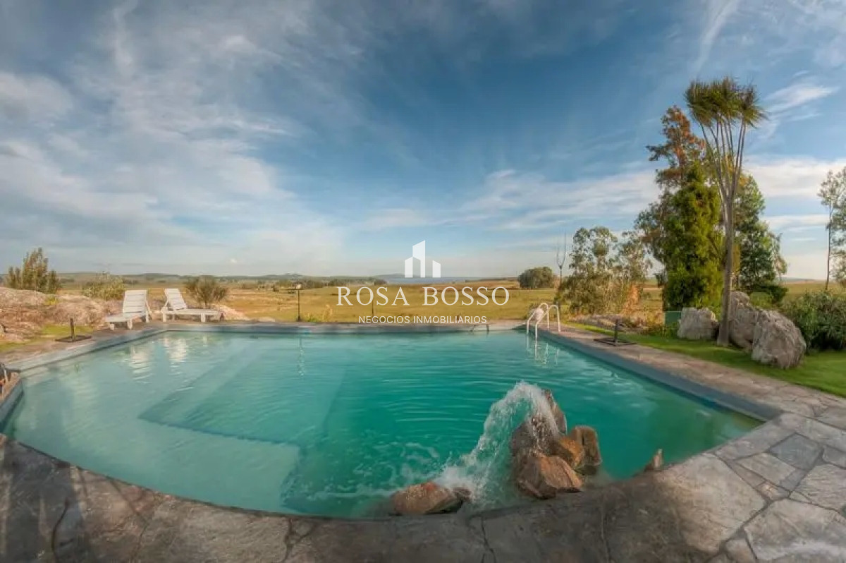 Laguna del Sauce - GoPunta - Portal Inmobiliario de Punta del Este - Maldonado