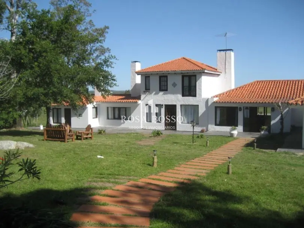 Laguna del Sauce - GoPunta - Portal Inmobiliario de Punta del Este - Maldonado