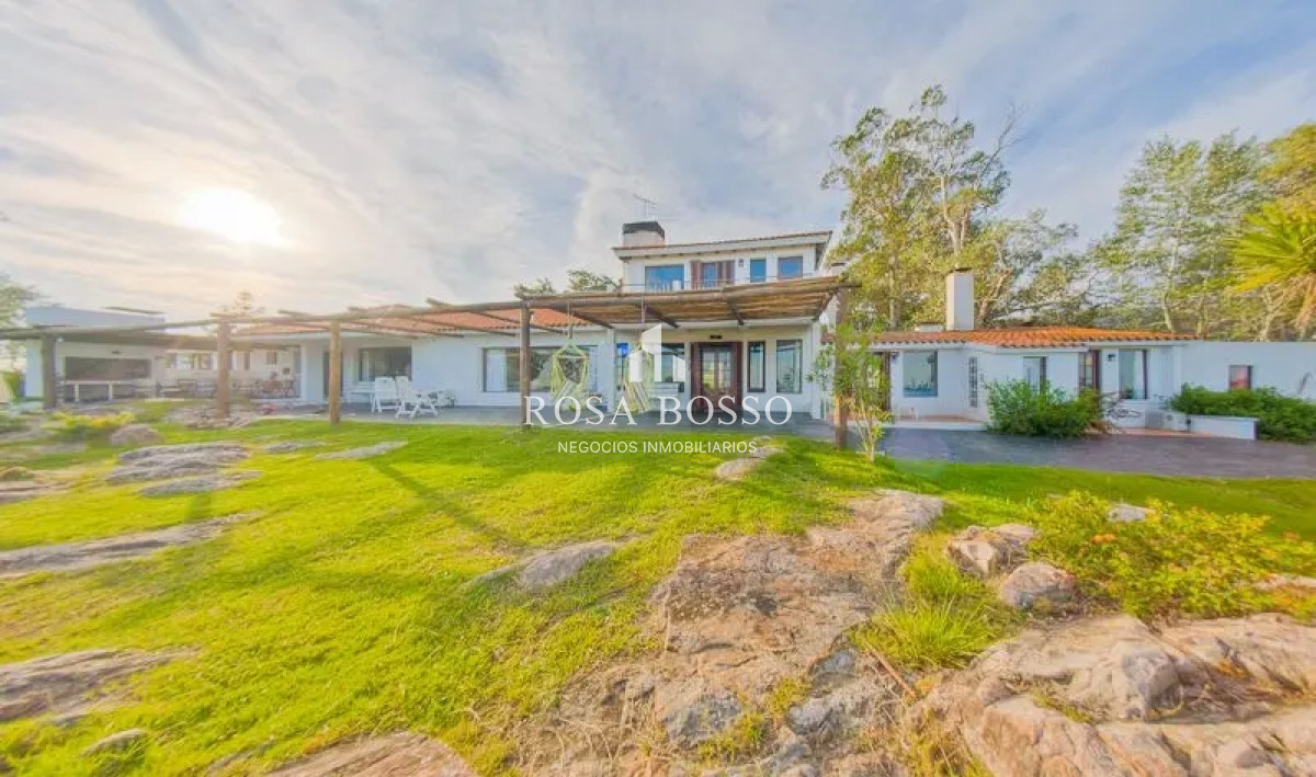 Laguna del Sauce - GoPunta - Portal Inmobiliario de Punta del Este - Maldonado