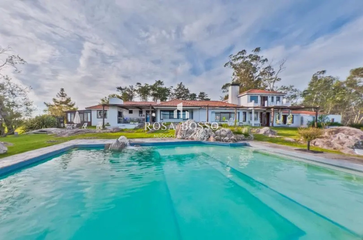Laguna del Sauce - GoPunta - Portal Inmobiliario de Punta del Este - Maldonado