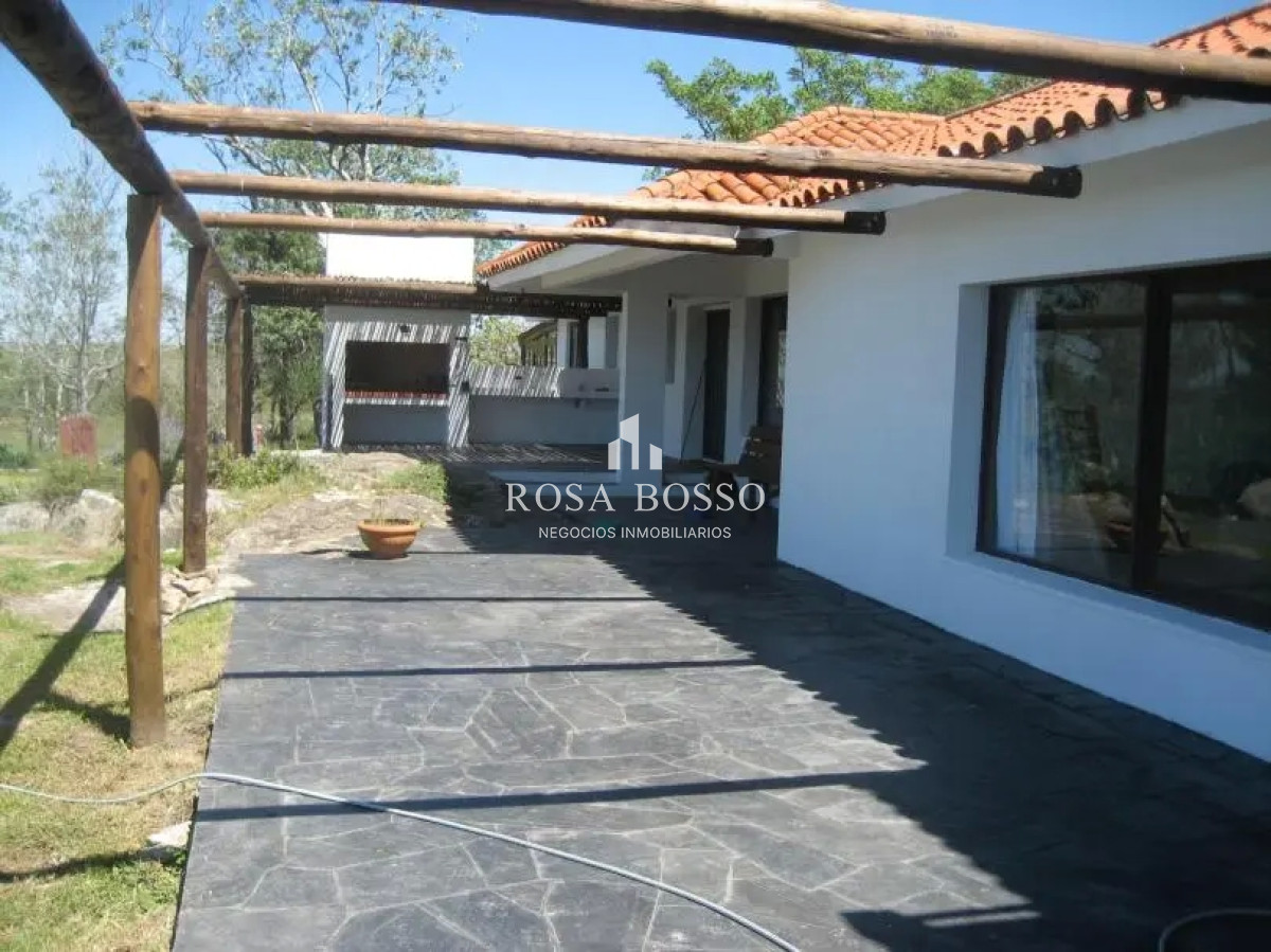 Laguna del Sauce - GoPunta - Portal Inmobiliario de Punta del Este - Maldonado