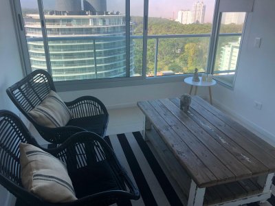 Apartamento en VENTA- 3 DORMITORIOS- PUNTA DEL ESTE!