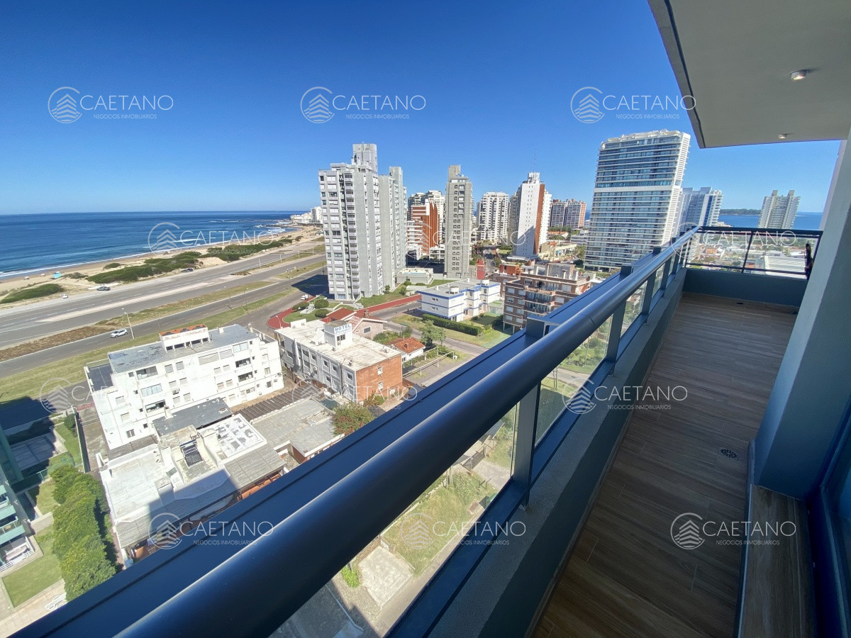 Brava - GoPunta - Portal Inmobiliario de Punta del Este - Maldonado