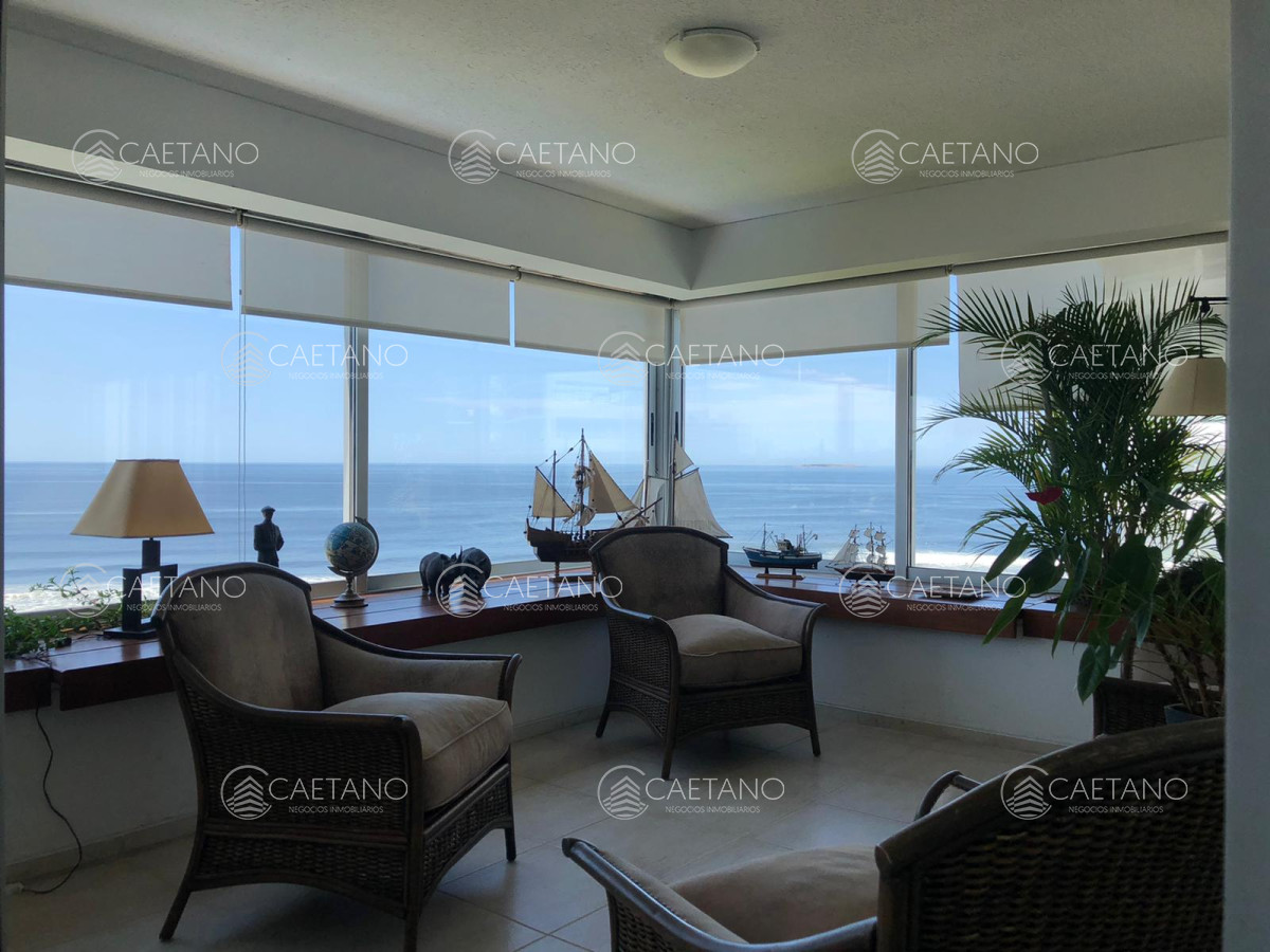Brava - GoPunta - Portal Inmobiliario de Punta del Este - Maldonado