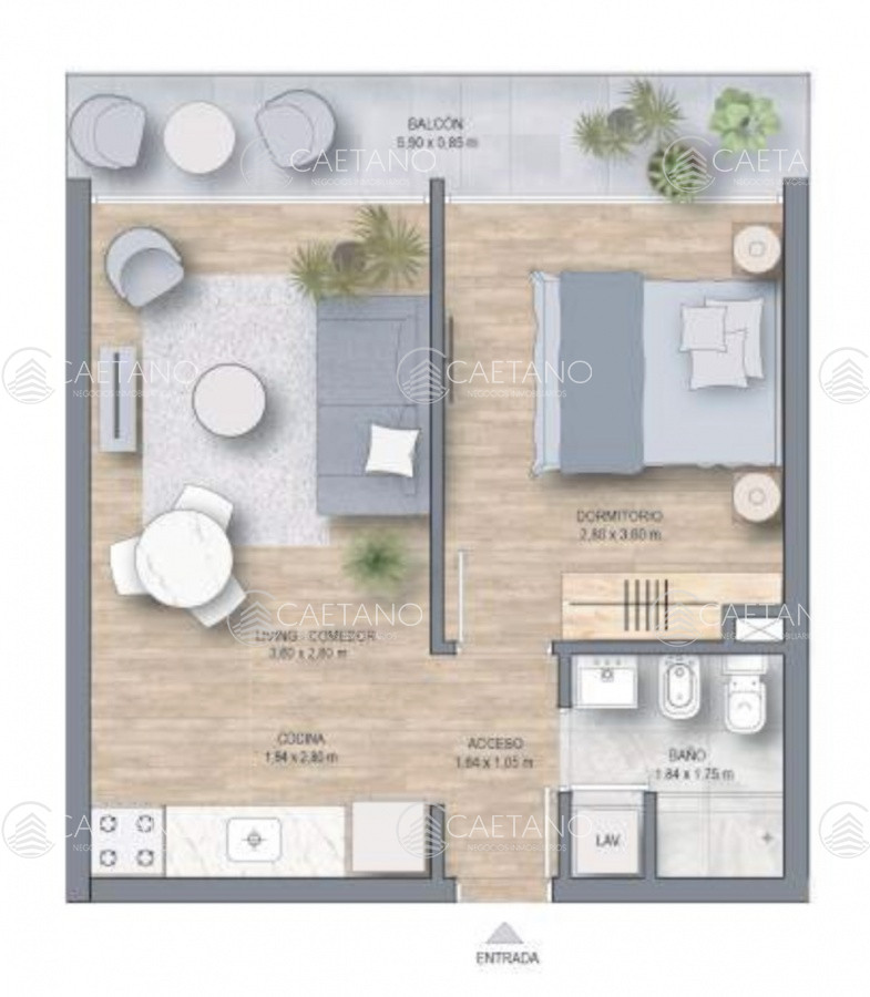 Pinares - GoPunta - Portal Inmobiliario de Punta del Este - Maldonado