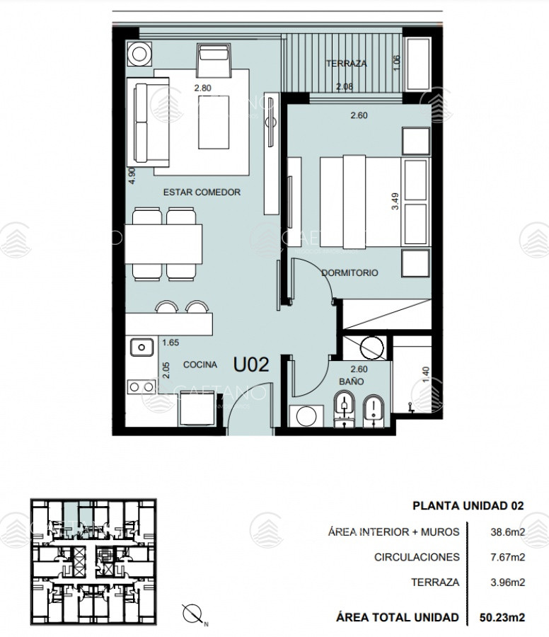 Roosevelt - GoPunta - Portal Inmobiliario de Punta del Este - Maldonado